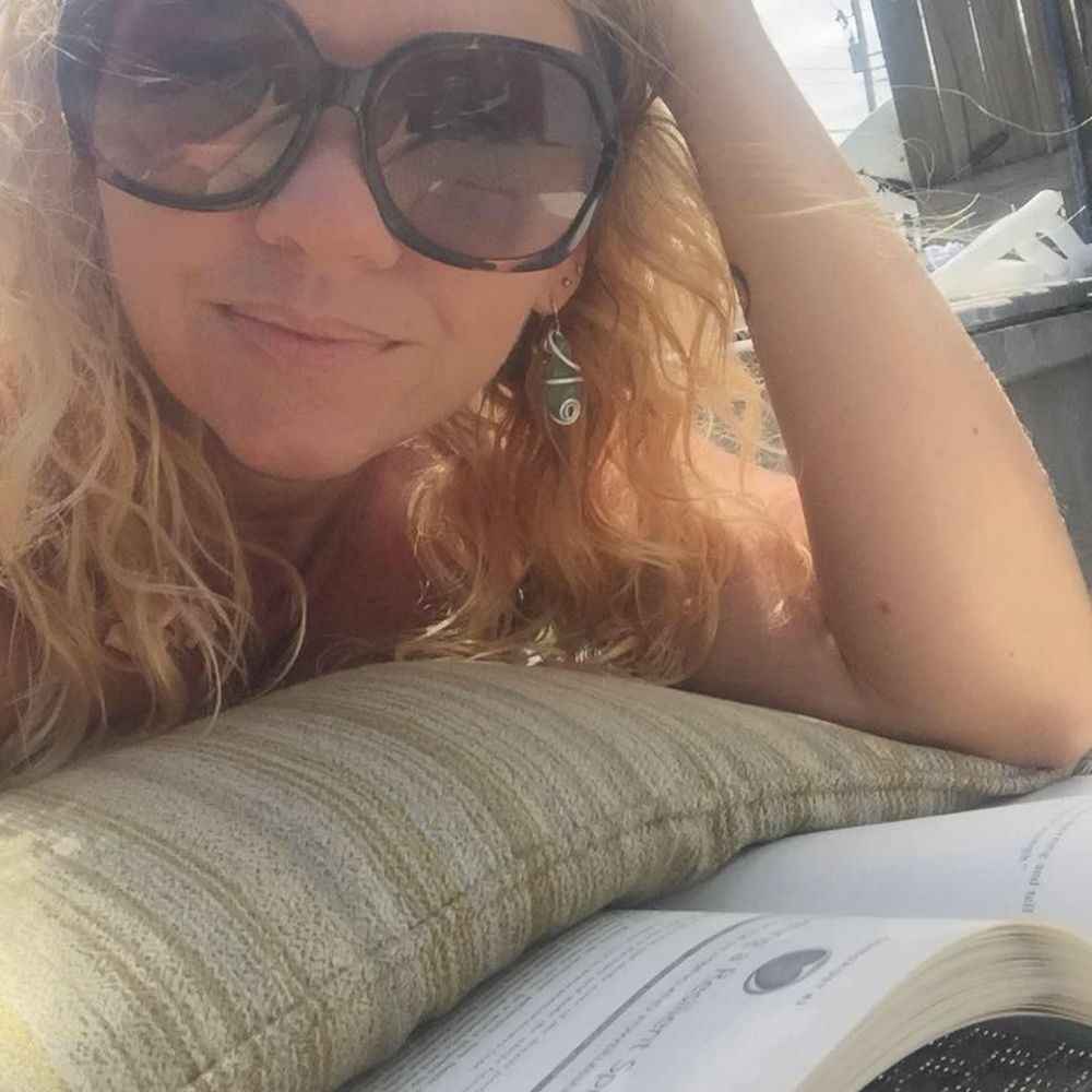 Meet your Posher, Lindsay